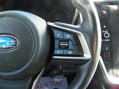 2022 Subaru Outback Limited  AWD - Photo 22 - Mishawaka, IN 46545