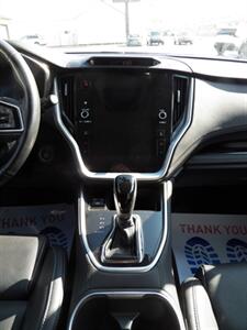 2022 Subaru Outback Limited  AWD - Photo 20 - Mishawaka, IN 46545