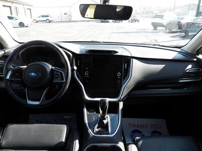 2022 Subaru Outback Limited  AWD - Photo 19 - Mishawaka, IN 46545