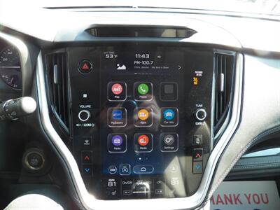 2022 Subaru Outback Limited  AWD - Photo 31 - Mishawaka, IN 46545