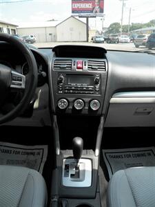 2014 Subaru Forester 2.5i  AWD - Photo 15 - Mishawaka, IN 46545