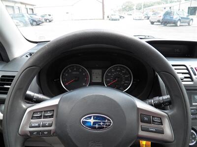 2014 Subaru Forester 2.5i  AWD - Photo 21 - Mishawaka, IN 46545