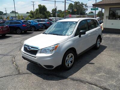 2014 Subaru Forester 2.5i  AWD - Photo 5 - Mishawaka, IN 46545