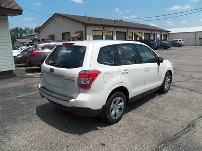 2014 Subaru Forester 2.5i  AWD - Photo 3 - Mishawaka, IN 46545