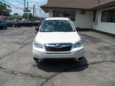 2014 Subaru Forester 2.5i  AWD - Photo 6 - Mishawaka, IN 46545