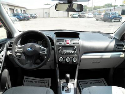 2014 Subaru Forester 2.5i  AWD - Photo 14 - Mishawaka, IN 46545