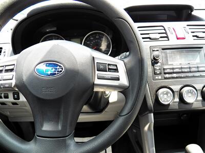2014 Subaru Forester 2.5i  AWD - Photo 24 - Mishawaka, IN 46545