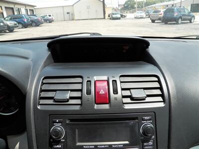 2014 Subaru Forester 2.5i  AWD - Photo 16 - Mishawaka, IN 46545