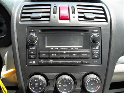 2014 Subaru Forester 2.5i  AWD - Photo 17 - Mishawaka, IN 46545