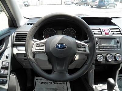 2014 Subaru Forester 2.5i  AWD - Photo 22 - Mishawaka, IN 46545