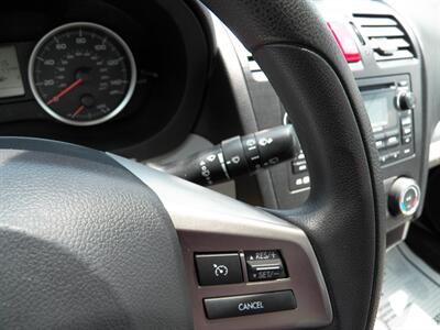 2014 Subaru Forester 2.5i  AWD - Photo 23 - Mishawaka, IN 46545
