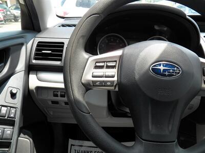 2014 Subaru Forester 2.5i  AWD - Photo 26 - Mishawaka, IN 46545