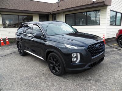 2020 Hyundai PALISADE Preferred  AWD SUV