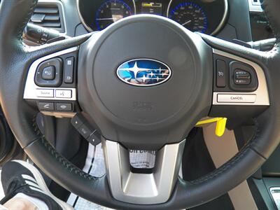 2017 Subaru Outback 2.5i Premium  AWD - Photo 21 - Mishawaka, IN 46545