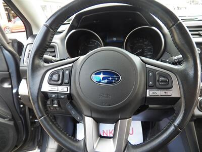 2017 Subaru Outback 2.5i Limited  AWD - Photo 20 - Mishawaka, IN 46545