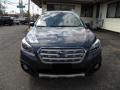 2017 Subaru Outback 2.5i Limited  AWD - Photo 6 - Mishawaka, IN 46545