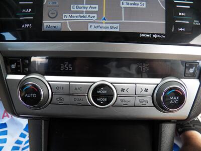 2017 Subaru Outback 2.5i Limited  AWD - Photo 26 - Mishawaka, IN 46545
