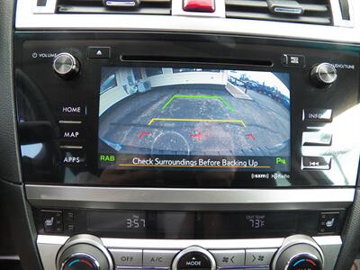 2017 Subaru Outback 2.5i Limited  AWD - Photo 31 - Mishawaka, IN 46545