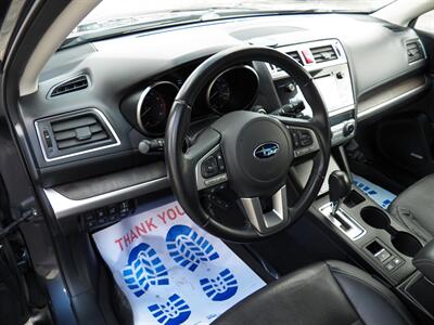 2017 Subaru Outback 2.5i Limited  AWD - Photo 7 - Mishawaka, IN 46545