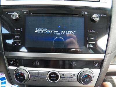 2017 Subaru Outback 2.5i Limited  AWD - Photo 24 - Mishawaka, IN 46545