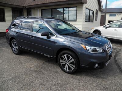 2017 Subaru Outback 2.5i Limited  AWD - Photo 4 - Mishawaka, IN 46545
