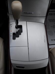 2008 Toyota Avalon XLS   - Photo 21 - Mishawaka, IN 46545