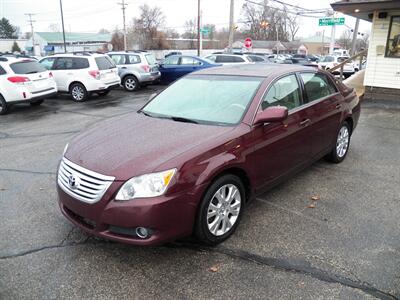 2008 Toyota Avalon XLS   - Photo 7 - Mishawaka, IN 46545