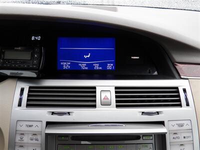 2008 Toyota Avalon XLS   - Photo 19 - Mishawaka, IN 46545