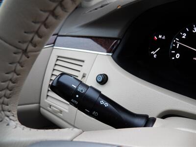 2008 Toyota Avalon XLS   - Photo 26 - Mishawaka, IN 46545