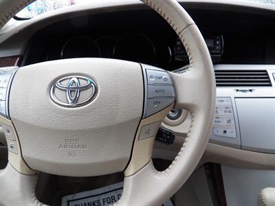 2008 Toyota Avalon XLS   - Photo 25 - Mishawaka, IN 46545