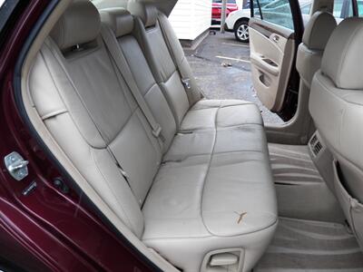 2008 Toyota Avalon XLS   - Photo 14 - Mishawaka, IN 46545