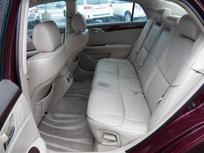 2008 Toyota Avalon XLS   - Photo 13 - Mishawaka, IN 46545