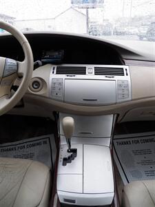 2008 Toyota Avalon XLS   - Photo 18 - Mishawaka, IN 46545
