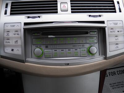 2008 Toyota Avalon XLS   - Photo 20 - Mishawaka, IN 46545