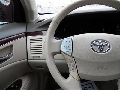 2008 Toyota Avalon XLS   - Photo 27 - Mishawaka, IN 46545