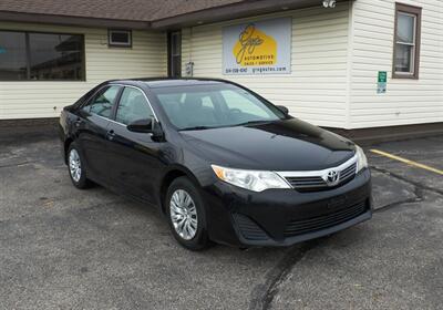 2012 Toyota Camry L   - Photo 1 - Mishawaka, IN 46545