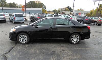 2012 Toyota Camry L   - Photo 6 - Mishawaka, IN 46545