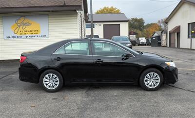 2012 Toyota Camry L   - Photo 2 - Mishawaka, IN 46545