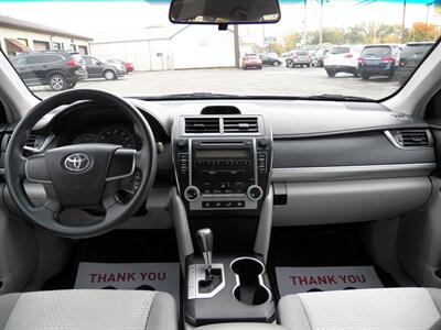 2012 Toyota Camry L   - Photo 16 - Mishawaka, IN 46545