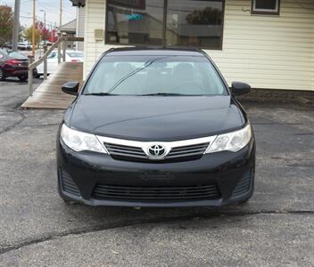 2012 Toyota Camry L   - Photo 8 - Mishawaka, IN 46545