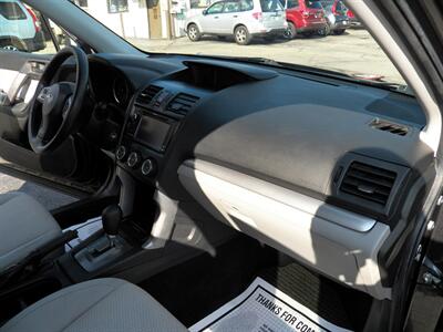 2014 Subaru Forester 2.5i Premium  AWD - Photo 18 - Mishawaka, IN 46545