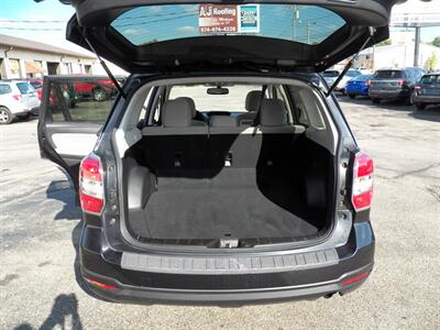 2014 Subaru Forester 2.5i Premium  AWD - Photo 15 - Mishawaka, IN 46545