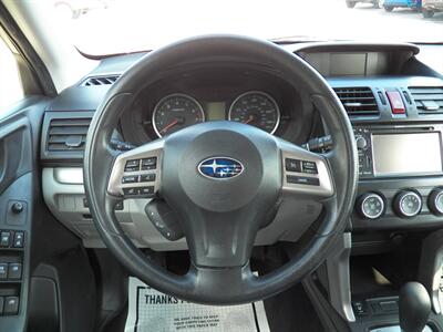 2014 Subaru Forester 2.5i Premium  AWD - Photo 28 - Mishawaka, IN 46545