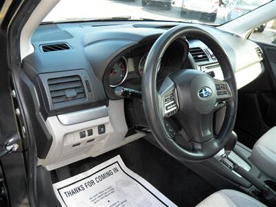 2014 Subaru Forester 2.5i Premium  AWD - Photo 11 - Mishawaka, IN 46545