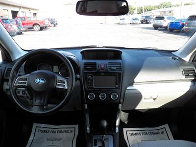 2014 Subaru Forester 2.5i Premium  AWD - Photo 19 - Mishawaka, IN 46545