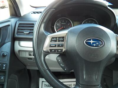 2014 Subaru Forester 2.5i Premium  AWD - Photo 32 - Mishawaka, IN 46545