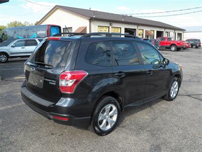 2014 Subaru Forester 2.5i Premium  AWD - Photo 3 - Mishawaka, IN 46545