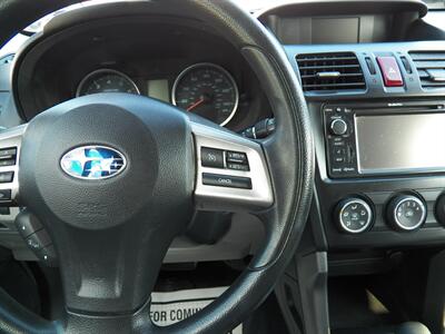 2014 Subaru Forester 2.5i Premium  AWD - Photo 30 - Mishawaka, IN 46545