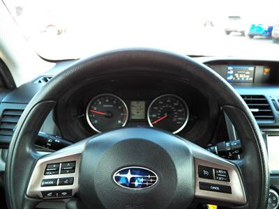 2014 Subaru Forester 2.5i Premium  AWD - Photo 27 - Mishawaka, IN 46545