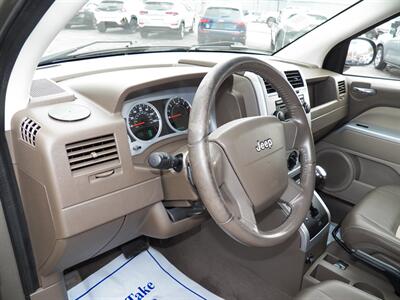 2008 Jeep Compass Limited AWD - Photo 11 - Mishawaka, IN 46545